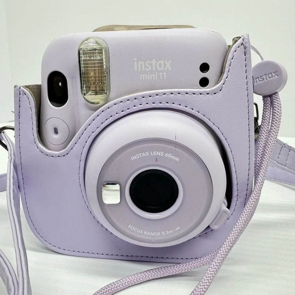 Fujifilm instax mini